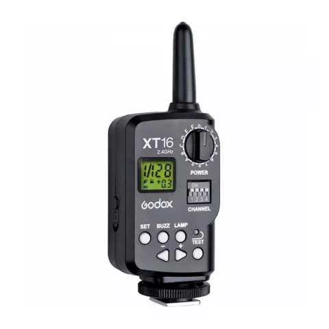 Комплект студийного оборудования Godox MS200V-F