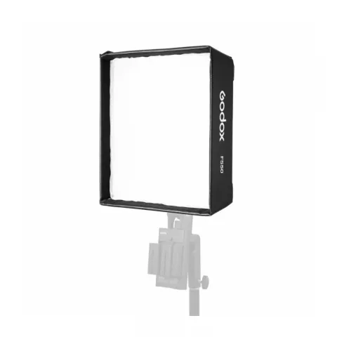 Софтбокс Godox FS50 с сотами для FH50