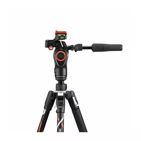 Manfrotto MKBFRLA-3W Befree 3-Way Live Advanced Штатив для камер Sony Alpha
