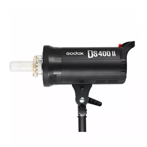 Вспышка студийная Godox DS400II