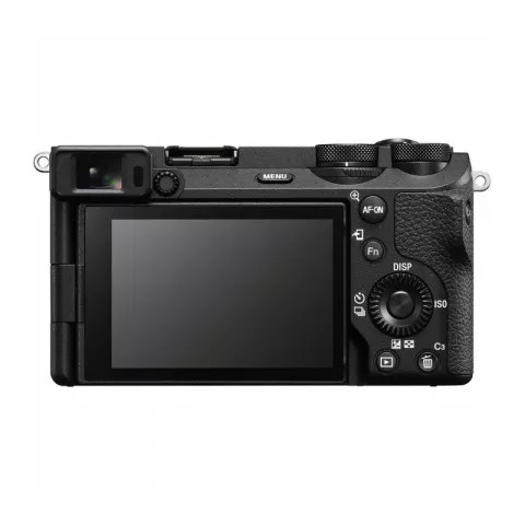 Sony Alpha A6700 Kit 16-50 чёрный