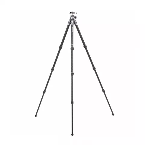 Benro Tortoise TTOR14C+GX25 штатив с шаровой головой серии 1/4 секционный/карбоновый