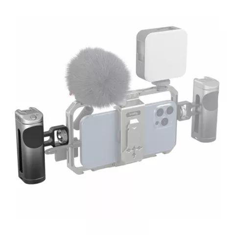 SmallRig 3838 Боковая ручка ручка с кнопкой управления для клеток смартфонов Side Handle