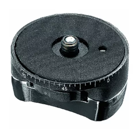 Панорамный диск Manfrotto 627