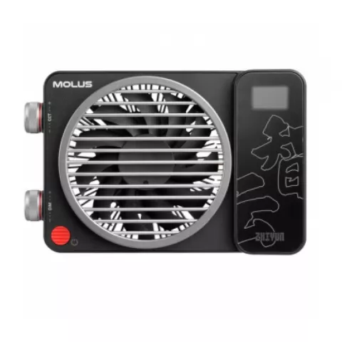 Осветитель Zhiyun MOLUS X100 COMBO (PL105)