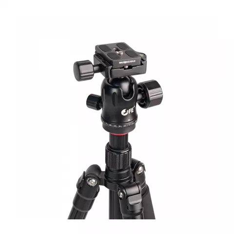 Штатив профессиональный Falcon Eyes RED LINE Pro-614 BH17