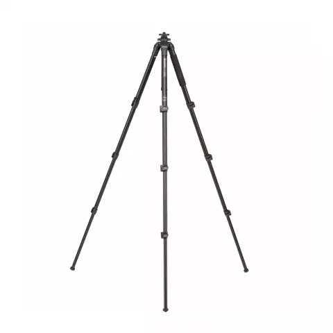 Benro TAD38A штатив Adventure для фотокамеры алюминиевый с клипсами