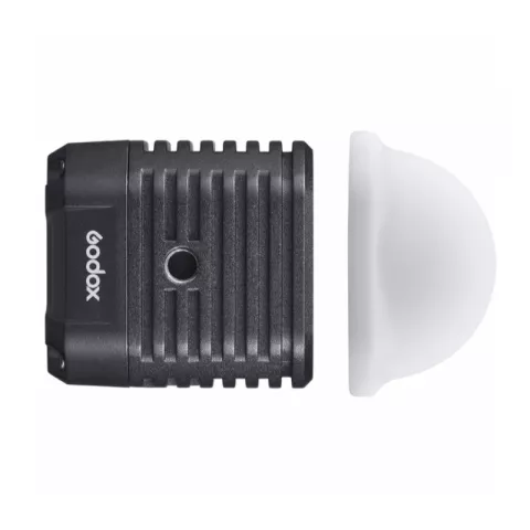 Осветитель светодиодный Godox WL4B для подводной съемки