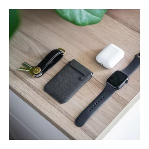 Peak Design Mobile Wallet Slim Charcoal Кошелек (M-WA-AA-CH-1)