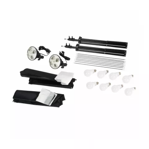 Комплект студийного оборудования Falcon Eyes KeyLight 825LED SB5070 KIT