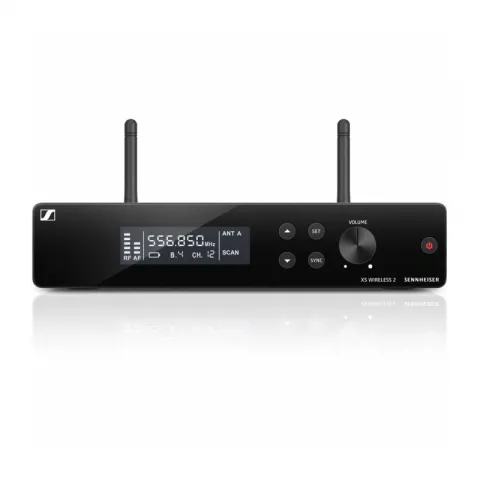 Беспроводная система Sennheiser XSW 2-ME3-A
