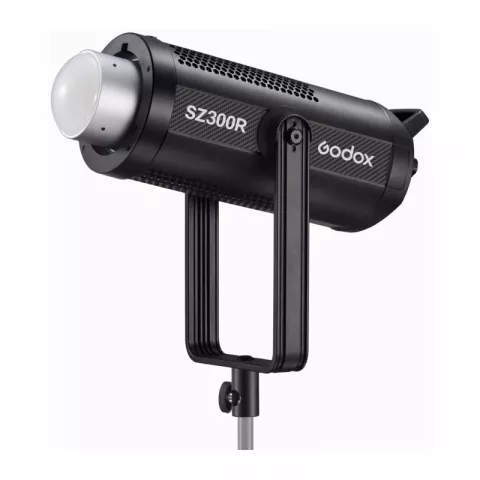 Осветитель светодиодный Godox SZ300R фокусируемый