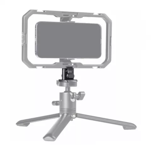 SmallRig 4609 Быстросъемный адаптер для клеток смартфонов H11 Quick Release Adapter (Acra)