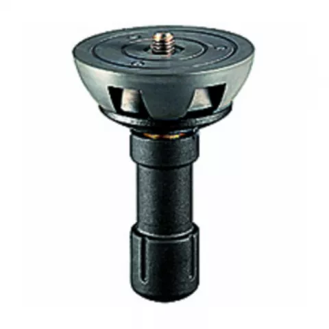 Основание для видеоголовки Manfrotto 520BALLSH