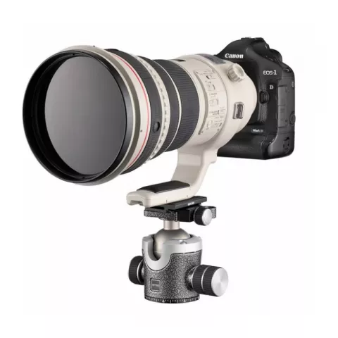 Gitzo GH4383QD Шаровая голова Center ball серия 4 QDCenter ball head ser.4 QD