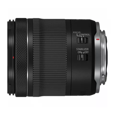 Объектив Canon RF 24-105mm f/4-7.1 IS STM