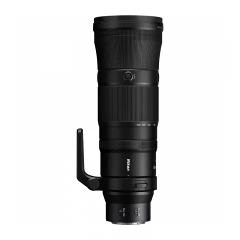 Объектив Nikon NIKKOR  Z 180-600mm f/5.6-6.3 VR Lens