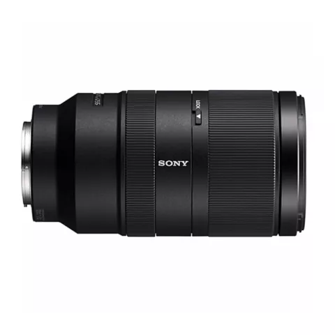 Объектив Sony E 70-350mm f/4.5-6.3 G OSS Lens