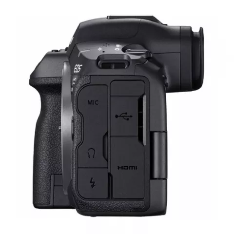 Цифровая фотокамера Canon EOS R5 Mark II Body