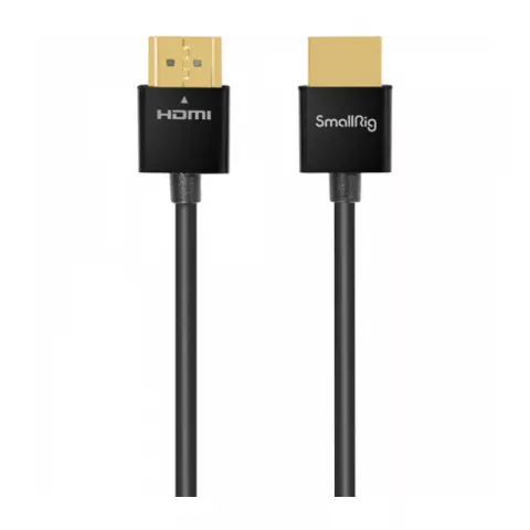 SmallRig 2957 Кабель Ultra Slim 4K HDMI Cable 55см