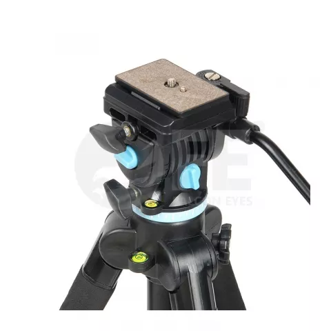 Штатив Falcon Eyes Cinema VT-1700
