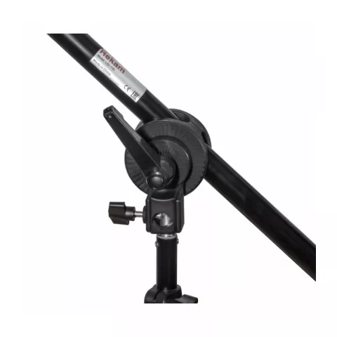 Комплект флуоресцентных осветителей Rekam CL-700-SB Boom Macro Kit с софтбоксами и столом для макро