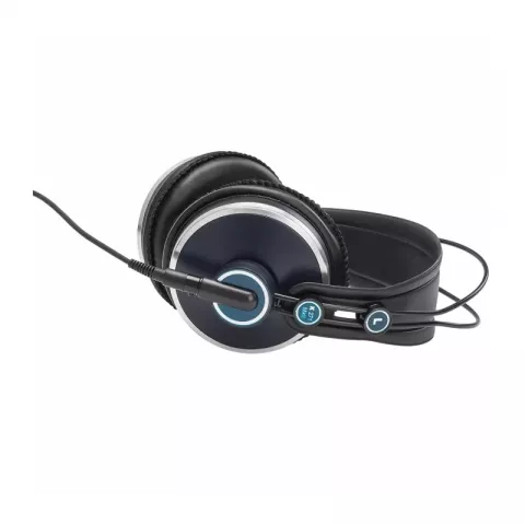 AKG K271 MKII закрытые студийные наушники с мембранами XXL-Varimotion
