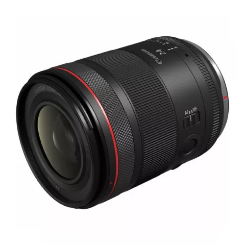 Объектив Canon RF 24mm F1.4L VCM
