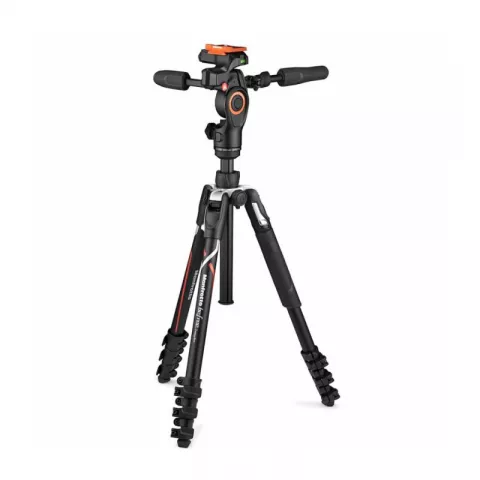 Manfrotto MKBFRLA-3W Befree 3-Way Live Advanced Штатив для камер Sony Alpha