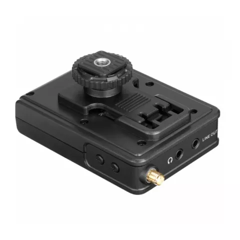 Saramonic SR-WM2100X Радиосистема из 2 передатчиков, 1 приемника и 1 приемника