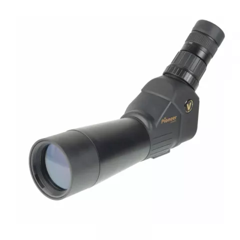 Зрительная труба  Veber Pioneer 20-60x60 C
