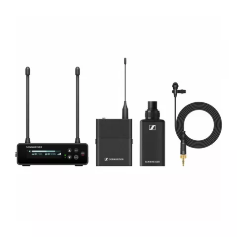 Sennheiser EW-DP ENG SET (R1-6) беспроводная радиосистема