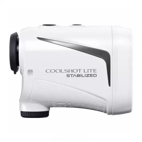 Лазерный дальномер Nikon COOLSHOT LITE STABILIZED