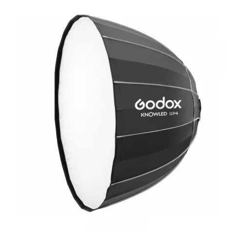 Софтбокс параболический Godox Knowled GP4 с байонетом G Mount
