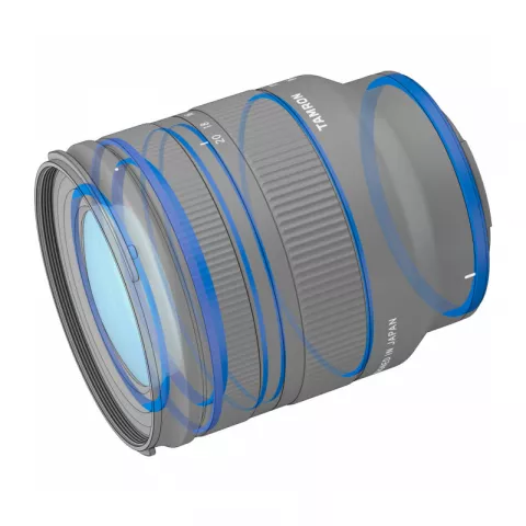 Объектив Tamron 11-20mm F/2.8 Di III-A RXD (B060) Sony E (APS-C)