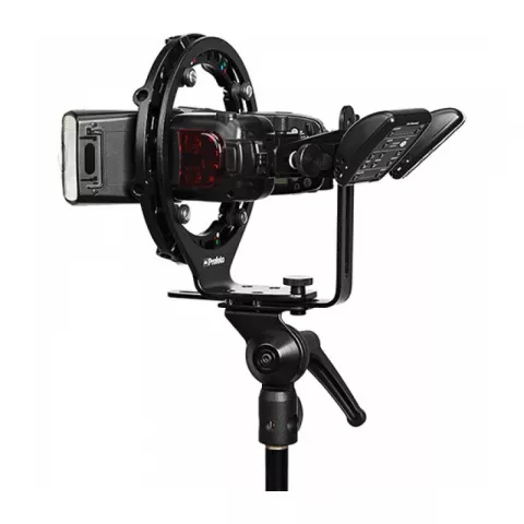 Крепление Profoto RFi Speedlight Speedring для накамерных вспышек