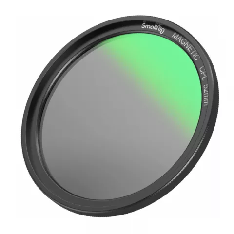 SmallRig 4216 MagEase Magnetic CPL 52мм светофильтр поляризационный