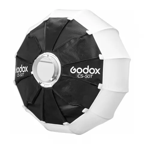 Софтбокс сферический Godox CS-50T складной