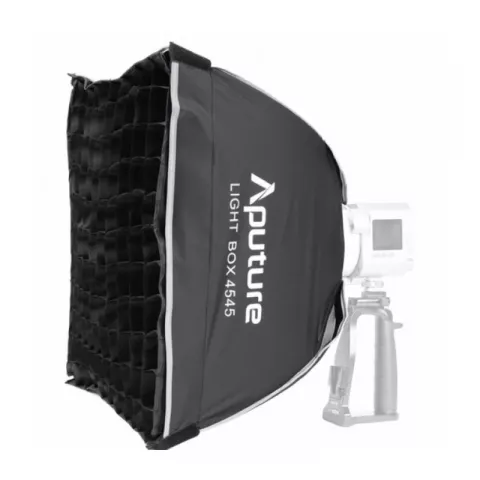 Софтбокс Aputure Light Box 45х45 см