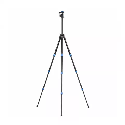 Benro TSL08AN00 штатив Slim c шаровой головой/алюминиевый с цангами
