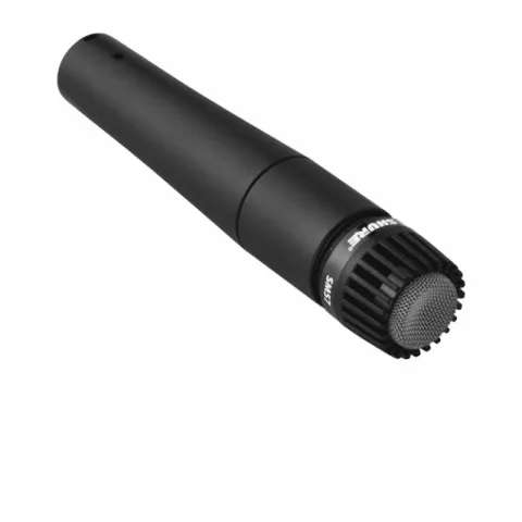 Shure SM57-LCE Инструментальный динамический микрофон