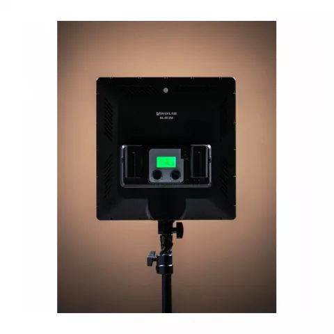 Raylab RL-50 Kit 3200-6500К Комплект постоянного света светодиодный