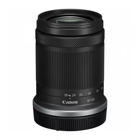 Объектив Canon RF-S 18-150 ММ F3.5-6.3 IS STM