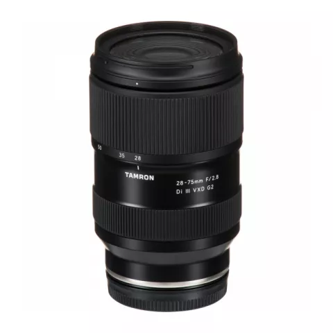 Объектив Tamron 28-75mm F/2.8 Di III VXD G2 (A063) Sony E