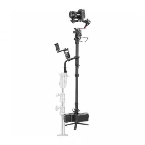 Tilta GSS-T01-V Пантограф для стабилизаторов DJI RS3/RS3 PRO (V-Mount)черный (GSS-T01-V)