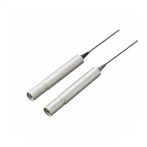 Петличный микрофон Sony ECM-66B направленный конденсаторного типа
