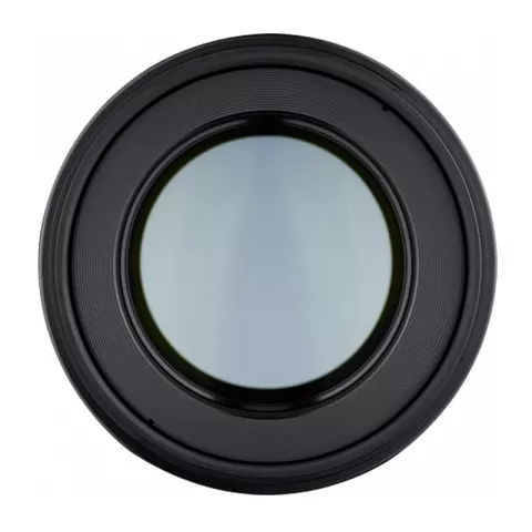 Объектив Samyang AF 85mm f/1.4 Canon EF
