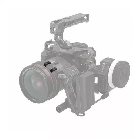 SmallRig 4302 Ограничитель фокусировки AB Hard Stops Kit для фоллоу-фокуса