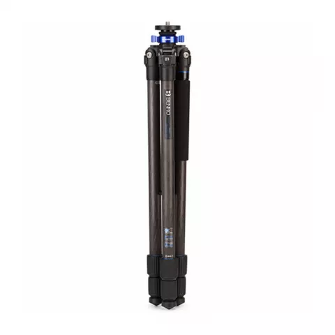 Benro TMA27C штатив Mach3 трансформер в монопод/карбоновый с цангами
