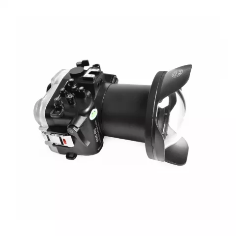 Подводный бокс Sea Frogs EOS R5 WDP155/106 Type-1 для Canon EOS R5